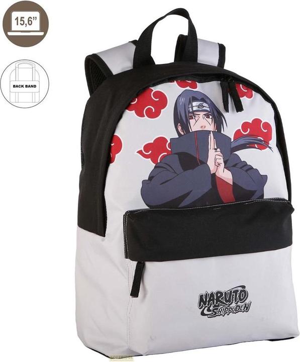 Image du produit Toybags Naruto - Itachi Uchiha