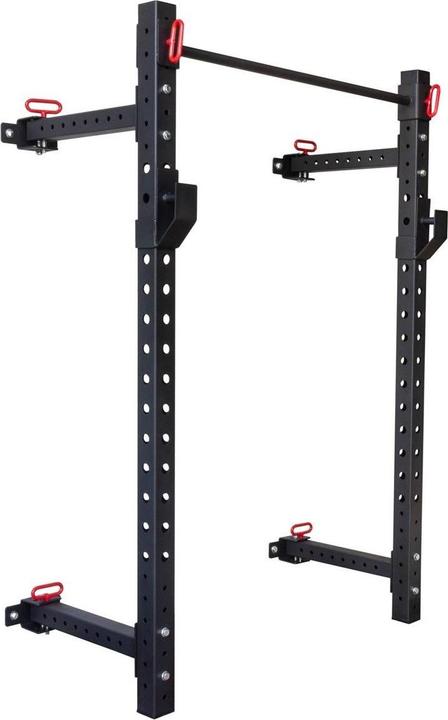 Fitcom Foldable Power Rack