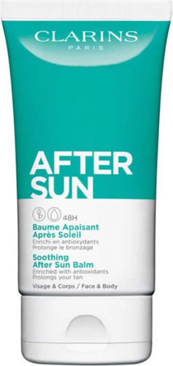 Clarins After Sun (Balm, 150 ml)