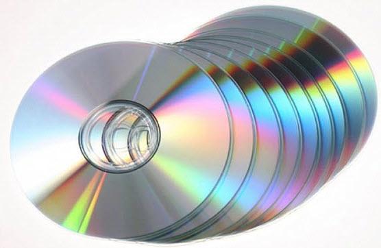 Image du produit Verbatim DVD+R, 4.7GB, 16x Spindel (25 x)
