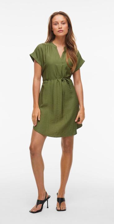 Actual product image Vila Kurzarm Minikleid (42)