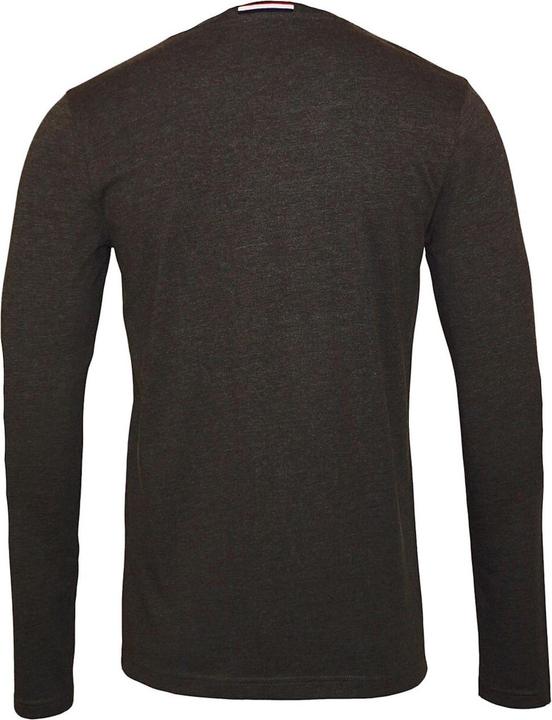 Produktbild U.S. Polo ASSN. Longsleeve Langarmshirt mit Rundhalsausschnitt R-Neck (3XL)