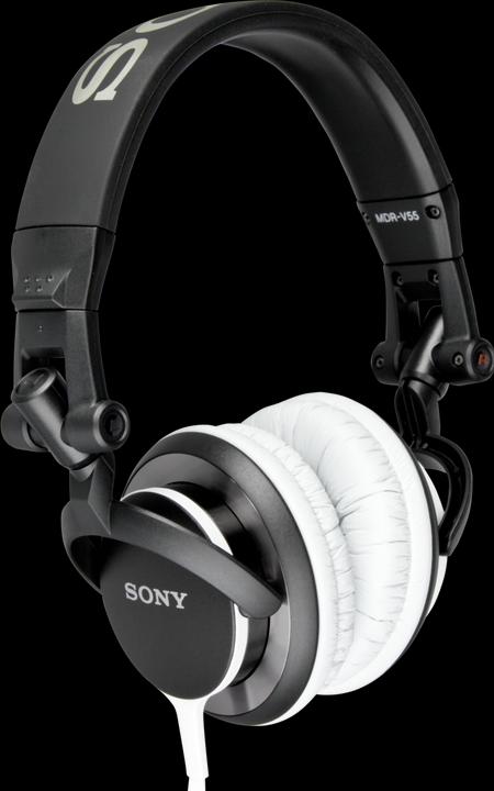 Produktbild Sony Mdr-V55 (Kabelgebunden)