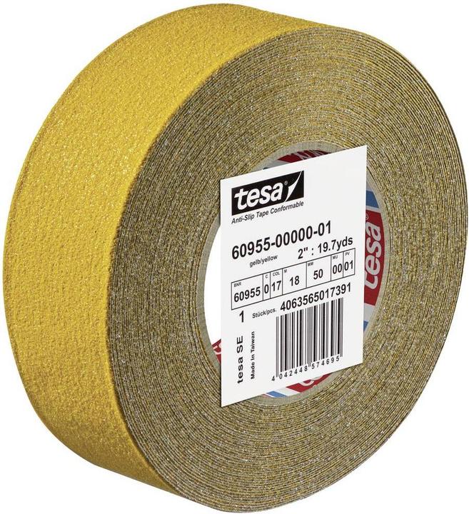 Produktbild tesa Anti-Rutschband (50 mm)