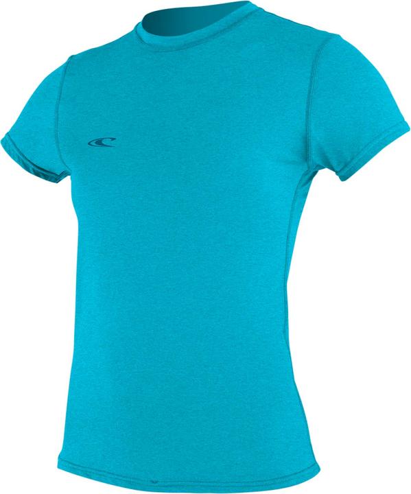 Produktbild O'Neill Wms Trvlr Hybrid S/S Sun Shirt (S)