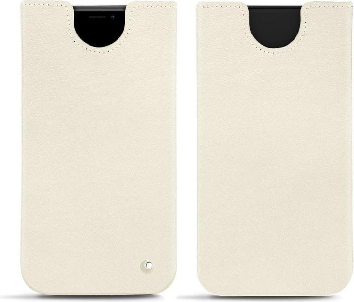 Blanc escumo ( Pantone #D6D6D1 )