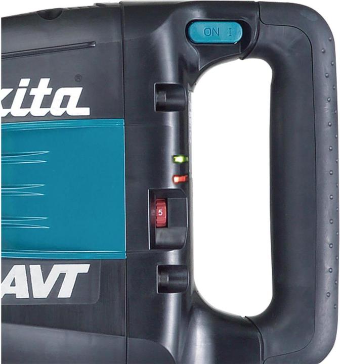 Produktbild Makita HM1214C (Netzbetrieb)