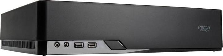 Immagine prodotto Fractal Node 202 (Mini-ITX)