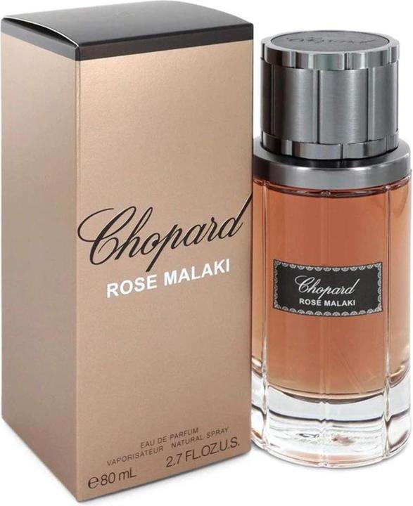 Chopard Malaki Rose (Eau de parfum, 80 ml)
