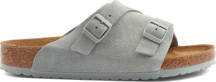 Produktbild Birkenstock Zürich Suede Leather R (40)