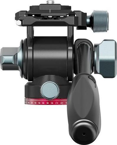 Image du produit Ulanzi Tête de trépied U-190 Mini Fluid (Tête panoramique)
