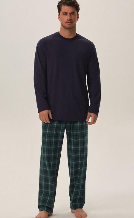 Produktbild Henderson Pyjama (3XL)