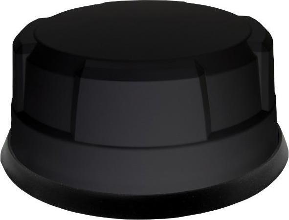Panorama Antennas 4G/5G 4x4 MiMo GPS/GNSS -Blk