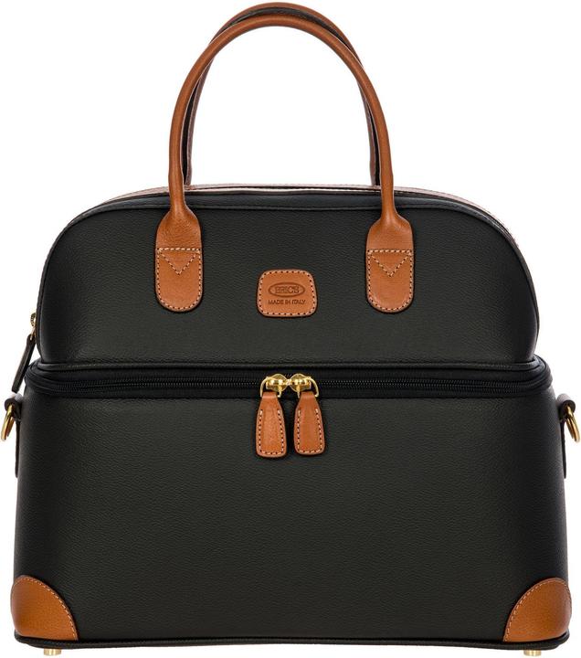 Produktbild Brics Firenze Beauty Case 35 cm (17 l)