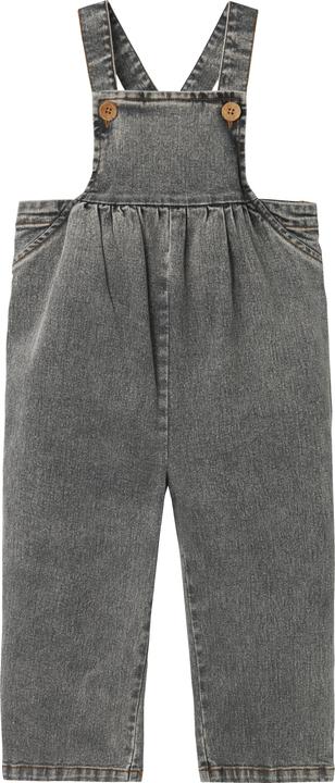 Actual product image Name it Denim jumpsuit (122)