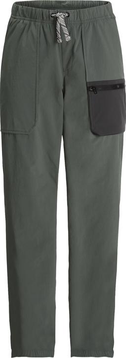 Jack Wolfskin Teen Pants Y