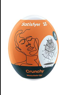 Produktbild Satisfyer Masturbator Egg