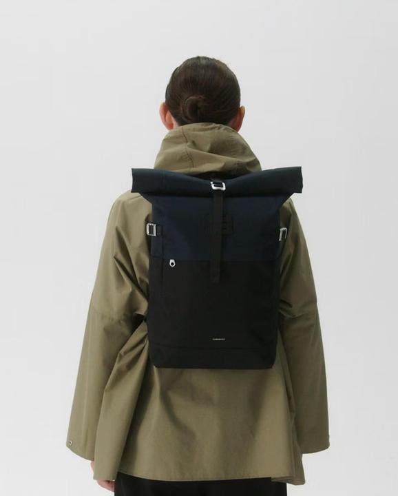 Image du produit Sandqvist Icon Rolltop Backpack 23 (23 l)