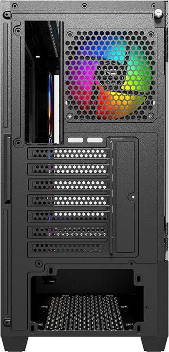 Immagine prodotto HP LA2405x usato, incluso cavo di alimentazione e VGA (Mini-ATX, ATX, mATX)