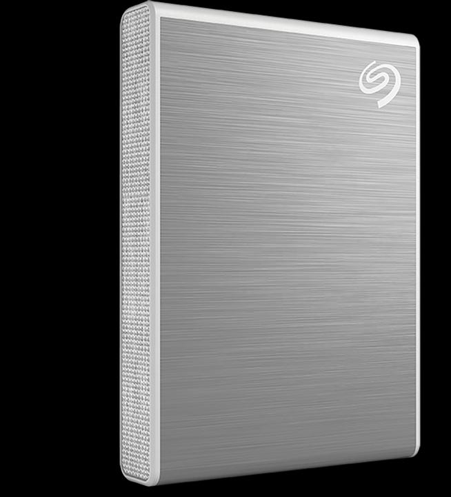 Produktbild Seagate One Touch mit Kennwort (5 TB)