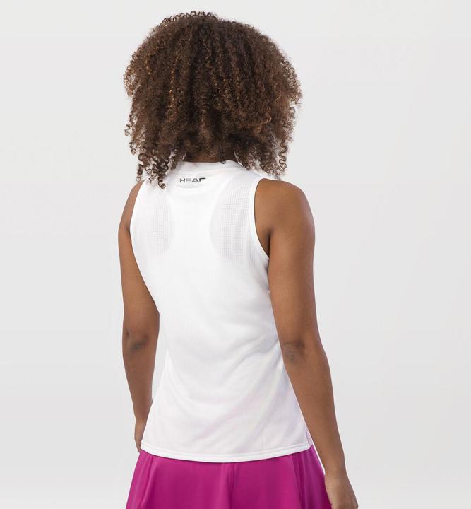 Image du produit Head Débardeur Performance Femmes (XS)