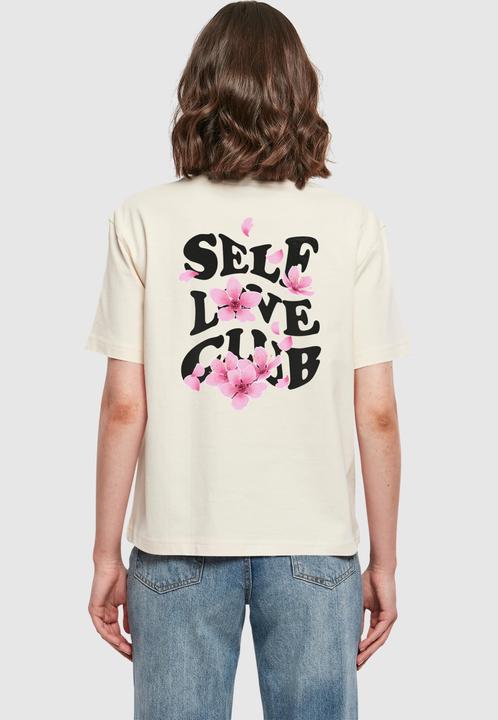Produktbild Miss Tee Self Love Club Tee - 105765 (M)
