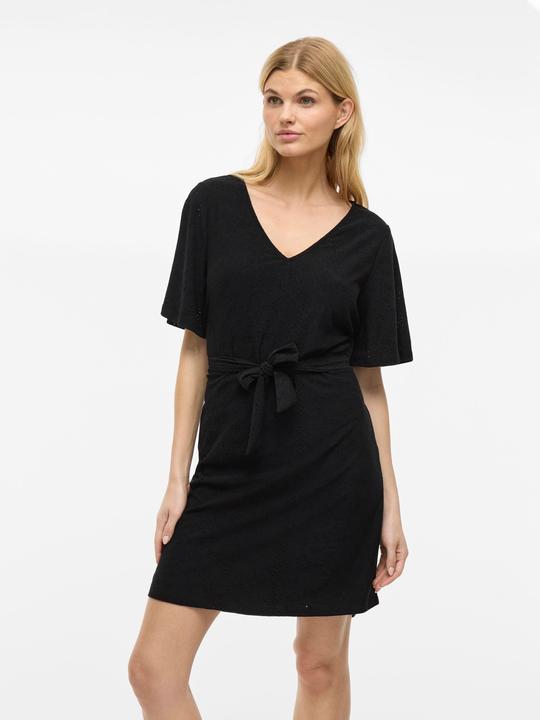 Actual product image Vila Kurzarm Minikleid (S)