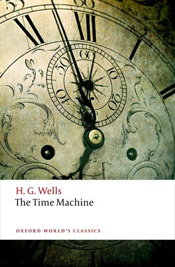 Immagine prodotto La macchina del tempo (H. G. Pozzi, Inglese)