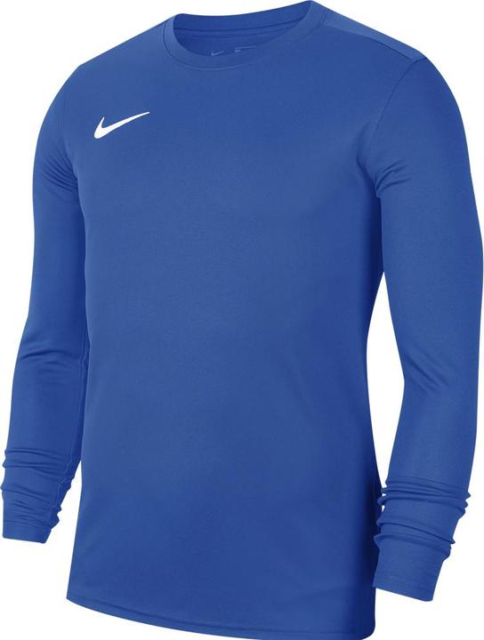 Actual product image Nike Park Vii Jersey Long Sleeve Kids (XL)