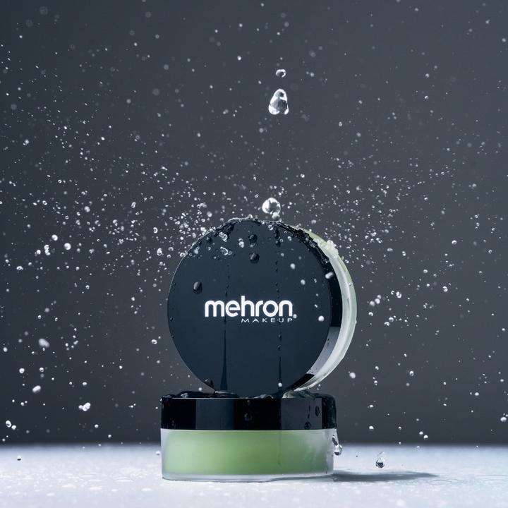 Mehron Blank Canvas Makeup Remover Balm (Cleansing Balms, 270 ml)