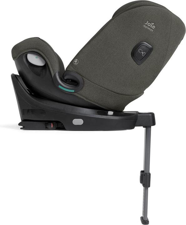 Actual product image Joie i-Spin XL Signature (Reboarder, ECE R129/i-Size Standard)