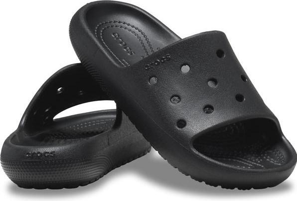 Produktbild Crocs K's Classic Slide v2 (33)