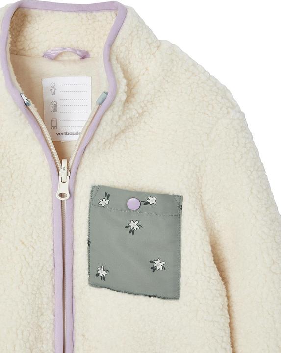 Produktbild Vertbaudet Mädchen 3-in-1-Jacke mit Recycling-Polyester (92)