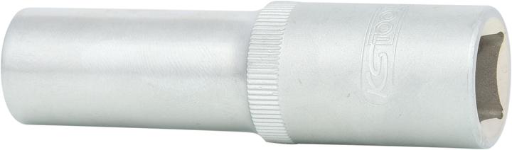 Image du produit KS Tools Douille six pans 1/2" longue (13 mm)