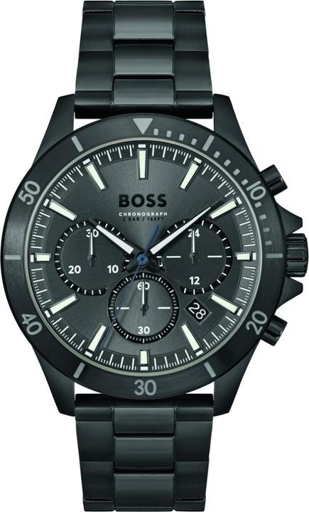 Produktbild BOSS Hugo Troper (Chronograph, 45 mm)