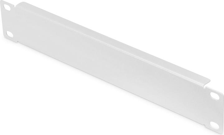 Image du produit Digitus Pack réseau 254 mm (10") – 12U, 312 x 300 mm (l x P) (12 HE, Rack 10 pouces)