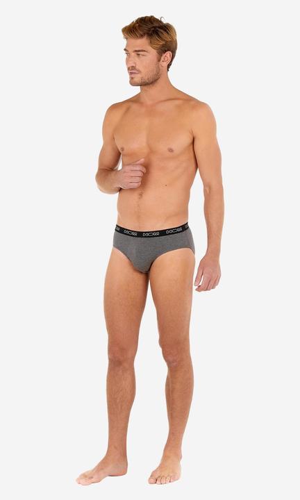 Image du produit HOM Slip Boxerlines no.2 (L, paquet de 6)