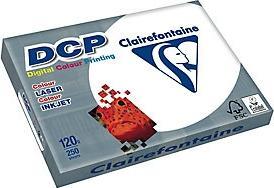Productafbeelding Clairefontaine Dcp (120 g/m², 250 x, A4)