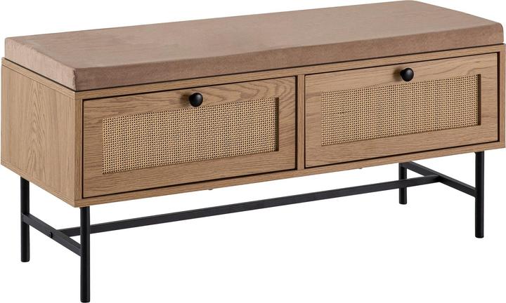 Actual product image Wohnling with (100 cm)