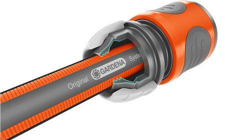 Actual product image Gardena Premium SuperFlex (25 m, 19.05 mm)