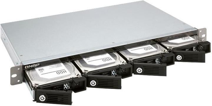 Produktbild QNAP TR-004U