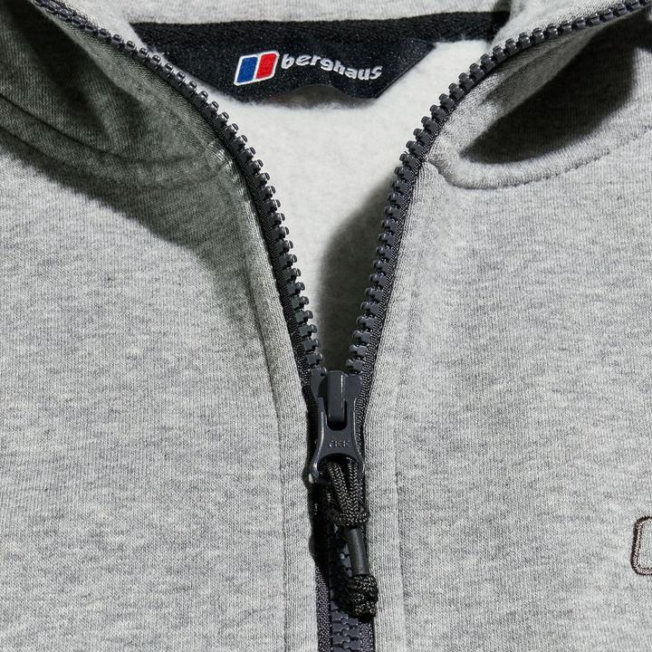 Produktbild Berghaus Logo Full Zip Hoodie (XL)