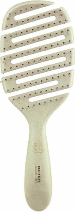 Produktbild Beter CEPILLO esqueleto natural fiber puas nylon bolita #beige