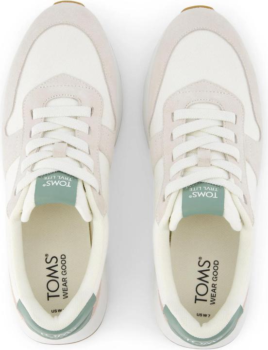 Immagine prodotto Toms TRVL Lite Retro da donna (39)