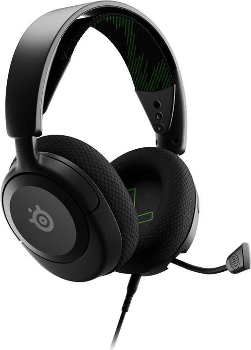 Produktbild SteelSeries Arctis Nova 1X (Kabelgebunden)
