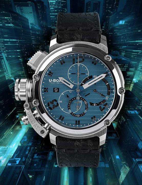 Produktbild U-Boat 9589 Chimera (Chronograph)