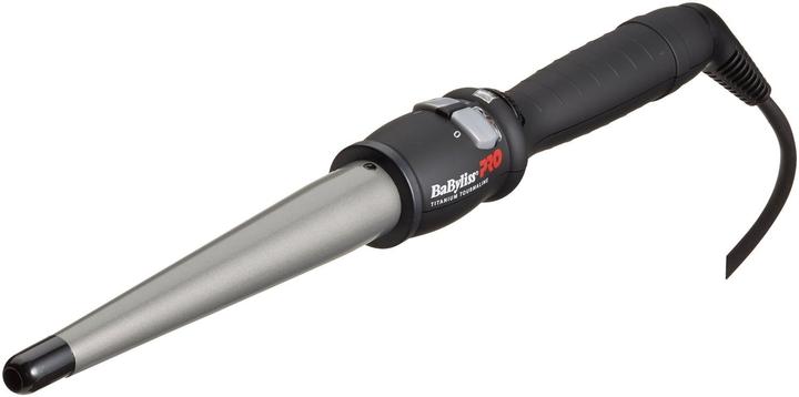 Immagine prodotto BaByliss Pro Attitudine alla moda (25 mm, 13 mm, 14 mm, 15 mm, 16 mm, 17 mm, 18 mm, 19 mm, 20 mm, 21 mm, 22 mm, 23 mm, 24 mm)
