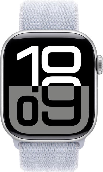 Produktbild Apple Watch Series 10 (42 mm, 4G)