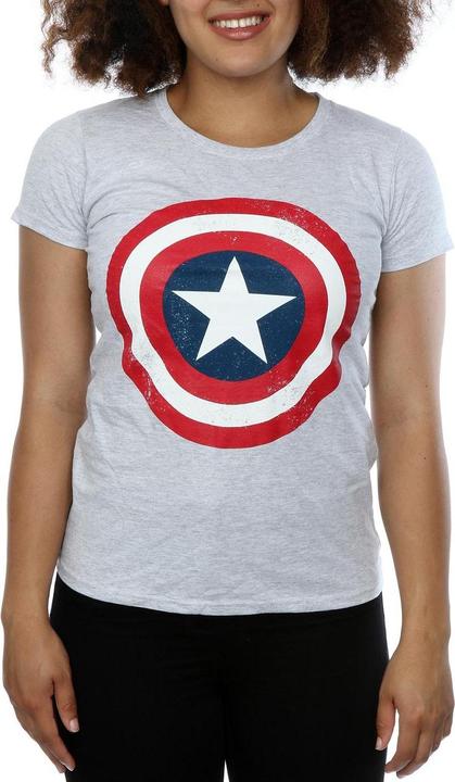 Captain America TShirt (XL)