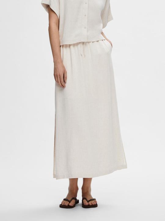 Produktbild Selected Femme Midirock SLFVIVA (40)